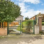 Casa Marika - - Chia *