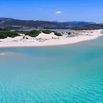 Vakantiehuis Casa Marika - - Chia