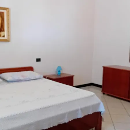 Holiday home Casa Marika - - Chia *