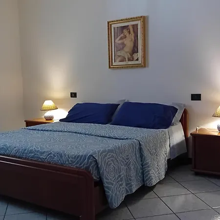 Casa Marika - - Chia Holiday home Domus De Maria