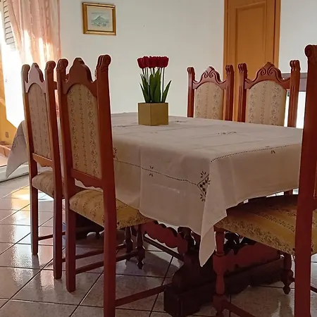 Holiday home Casa Marika - - Chia Domus De Maria