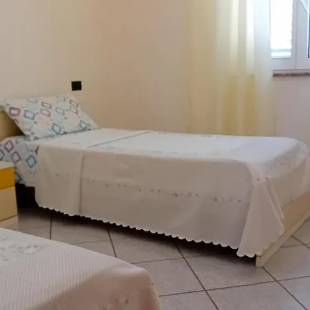 Casa Marika - - Chia *