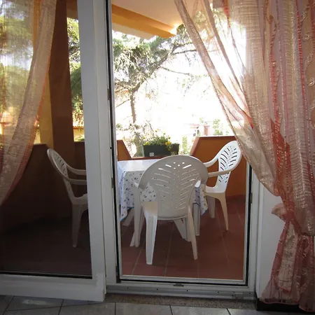 Casa Marika - - Chia Holiday home *