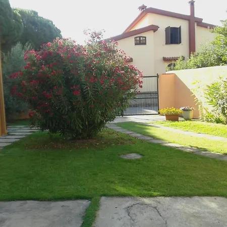 Casa Marika - - Chia Holiday home Domus De Maria