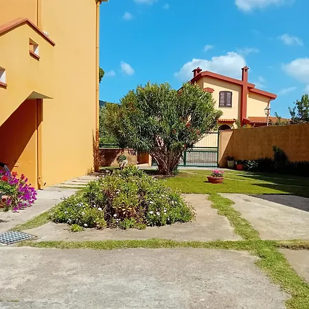 Casa Marika - - Chia