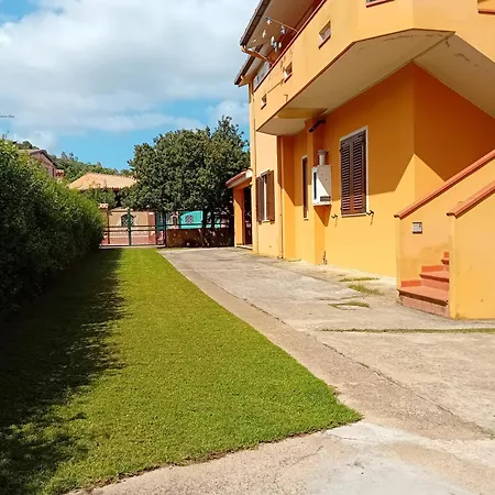 Holiday home Casa Marika - - Chia *
