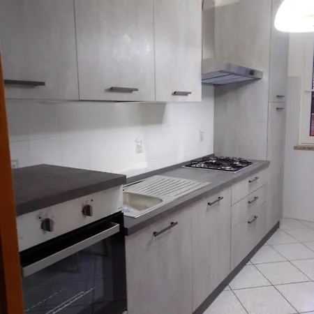 Casa Marika - - Chia Holiday home Domus De Maria