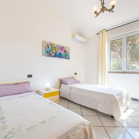 Ferienhaus Casa Marika - - Chia Domus De Maria