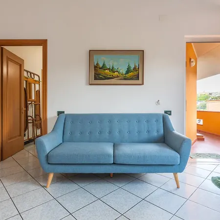 Casa Marika - - Chia Ferienhaus *