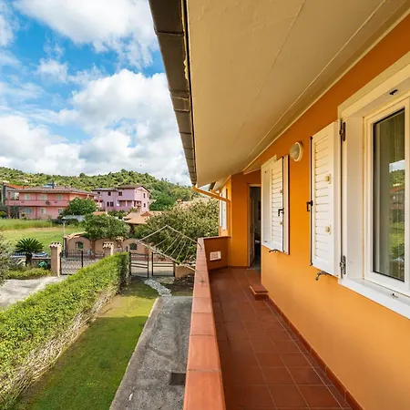 Casa Marika - - Chia *