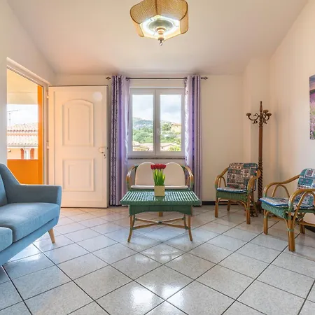 Casa Marika - - Chia Domus De Maria