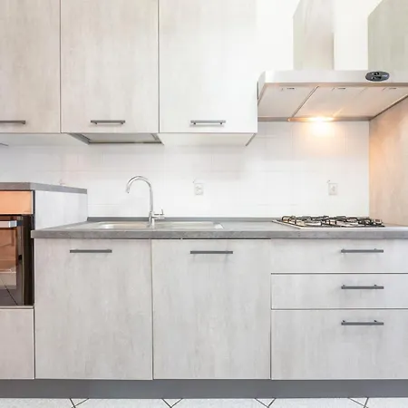 Casa Marika - - Chia Ferienhaus *