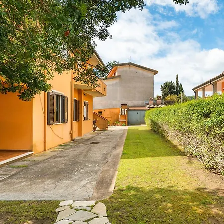 Ferienhaus Casa Marika - - Chia *