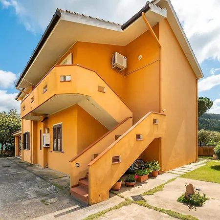 Ferienhaus Casa Marika - - Chia *