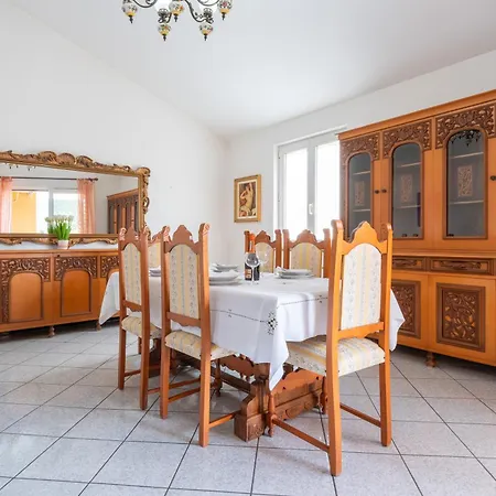 Casa Marika - - Chia Ferienhaus