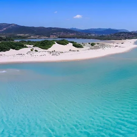 Ferienhaus Casa Marika - - Chia Domus De Maria