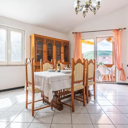 Ferienhaus Casa Marika - - Chia