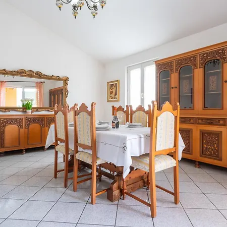 Casa Marika - - Chia Ferienhaus