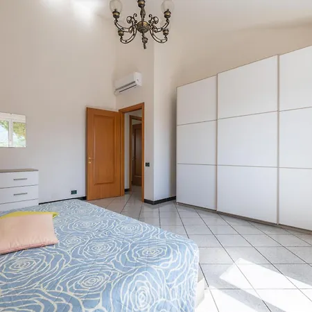 Casa Marika - - Chia Ferienhaus