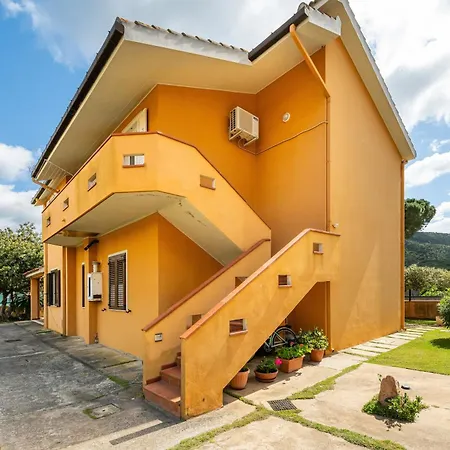 Casa Marika - - Chia *