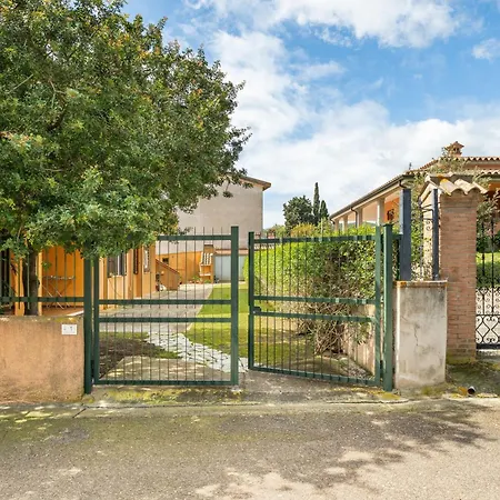 Casa Marika - - Chia *