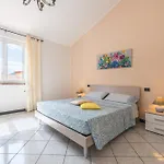 Casa Marika - - Chia Ferienhaus *