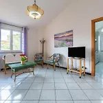Casa Marika - - Chia Feriehus