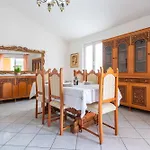 Casa Marika - - Chia Ferienhaus
