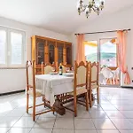 Ferienhaus Casa Marika - - Chia