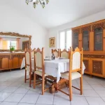 Casa Marika - - Chia Feriehus