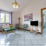 Casa Marika - - Chia Ferienhaus