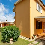 Ferienhaus Casa Marika - - Chia