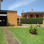 Ferienhaus Casa Marika - - Chia *