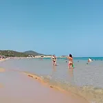 Casa Marika - - Chia Nyaraló *