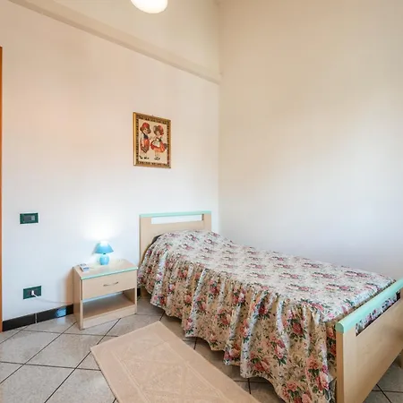 Nyaraló Casa Marika - - Chia