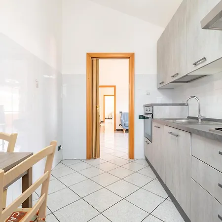 펜션 Casa Marika - - Chia