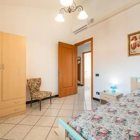 Casa Marika - - Chia 펜션 도무스드마리아