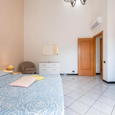 Casa Marika - - Chia *