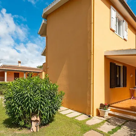 Casa Marika - - Chia * 도무스드마리아