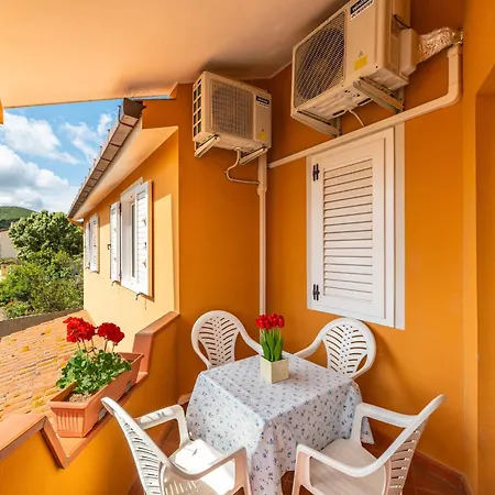 Casa Marika - - Chia Feriehus *