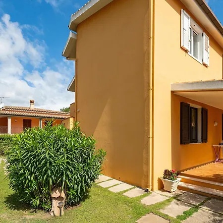 Holiday home Casa Marika - - Chia